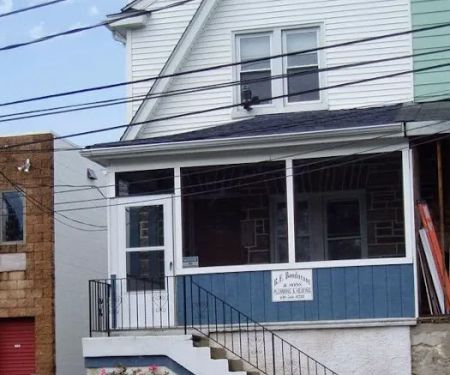 R F Bondurant Plumbing & Heating