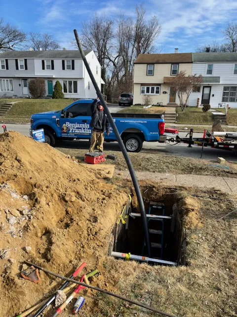 Benjamin Franklin Plumbing® of West Chester Picture 4
