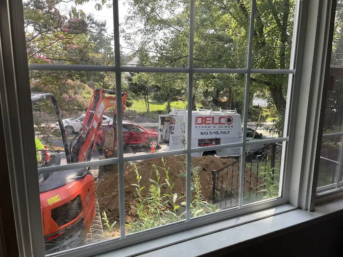 Delco Storm & Sewer Services Picture 2