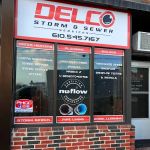 Delco Storm & Sewer Services
