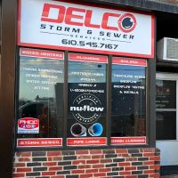 Delco Storm & Sewer Services ico