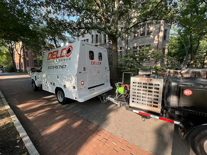 Delco Storm & Sewer Services Picture 5