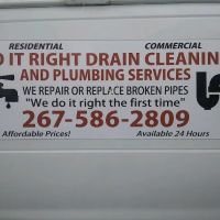 Do it right Plumbing 610 ico