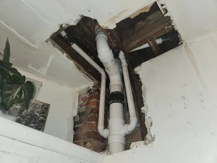 Do it right Plumbing 610 Picture 5