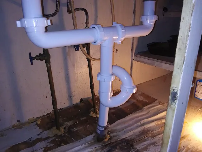 Do it right Plumbing 610 Picture 6