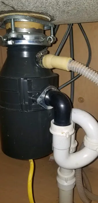 Do it right Plumbing 610 Picture 4