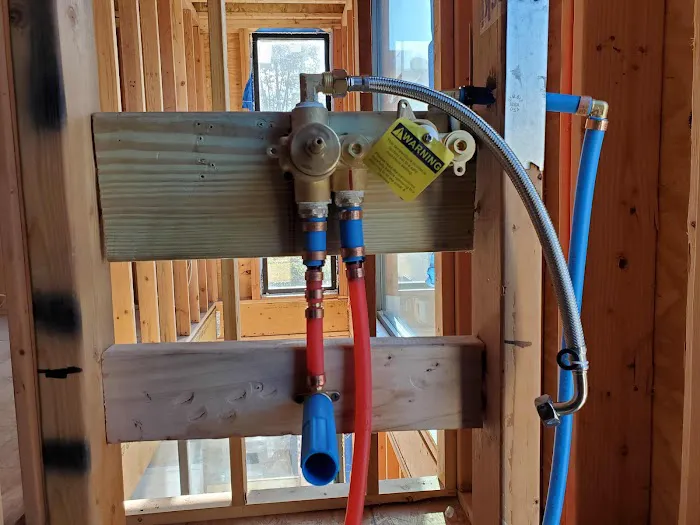 Men United Plumbing LLC Picture 10