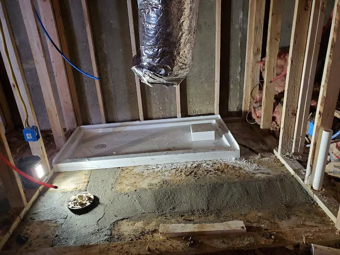 Men United Plumbing LLC Picture 8