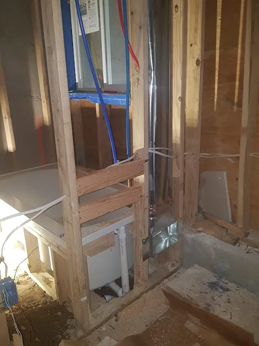 Men United Plumbing LLC Picture 2