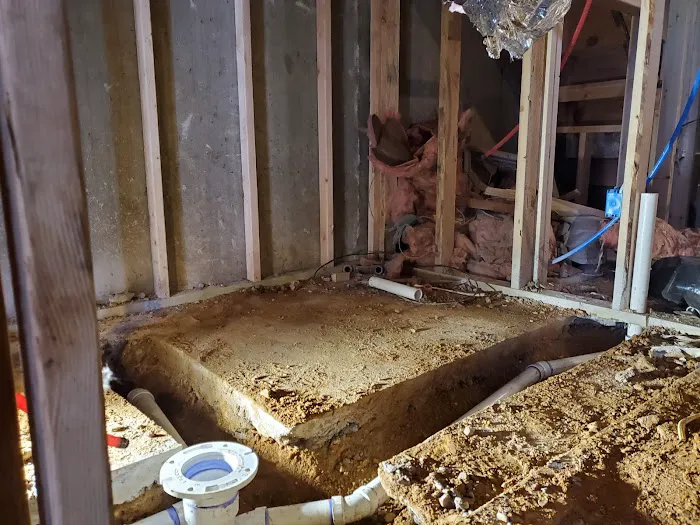 Men United Plumbing LLC Picture 1