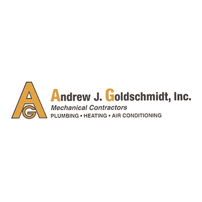 Andrew J Goldschmidt, Inc Plumbing, Heating, and Air Conditioning Picture 1