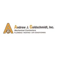 Andrew J Goldschmidt, Inc Plumbing, Heating, and Air Conditioning ico