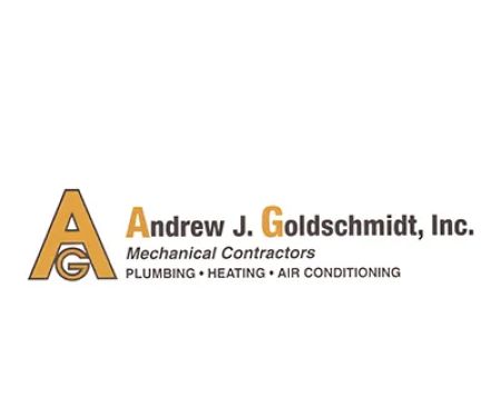 Andrew J Goldschmidt, Inc Plumbing, Heating, and Air Conditioning