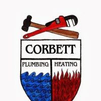 Corbett Plumbing & Heating, Inc. ico