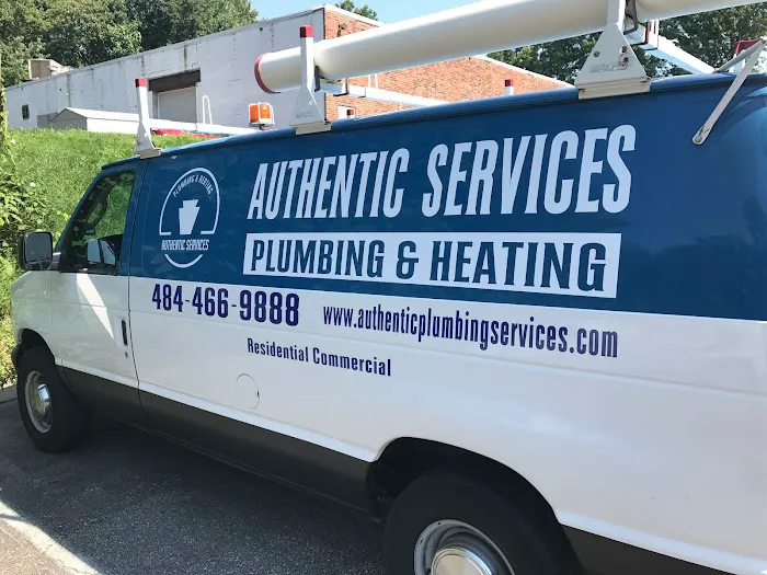 Authentic Services Picture 7