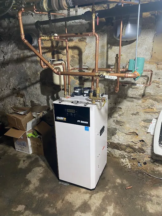 Gartland Plumbing & Heating Picture 6