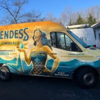 Legendess Plumbing ico