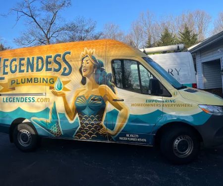 Legendess Plumbing