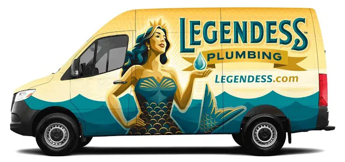 Legendess Plumbing Picture 2