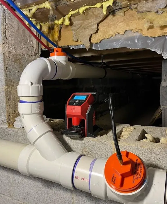 Legendess Plumbing Picture 10