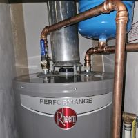Dream Team - Plumbing, Heating, Cooling, & Electric ico