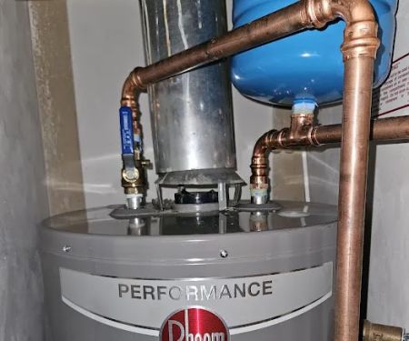 Dream Team - Plumbing, Heating, Cooling, & Electric