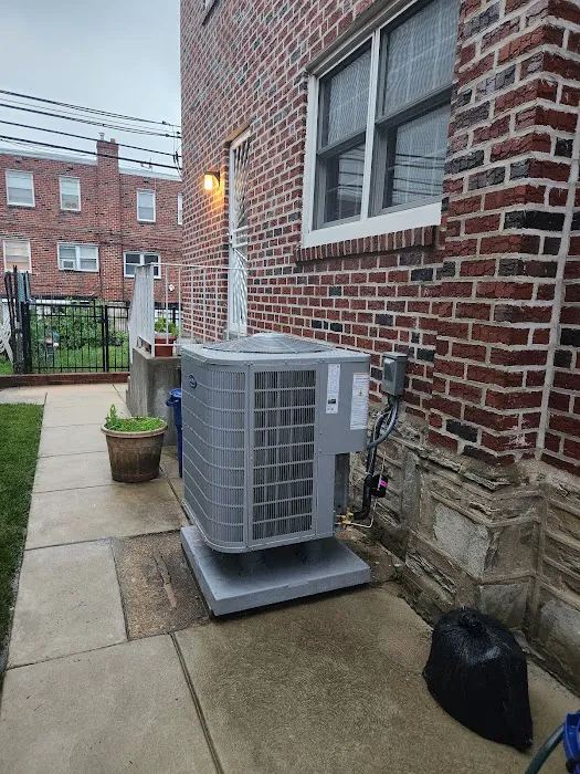 Dream Team - Plumbing, Heating, Cooling, & Electric Picture 7