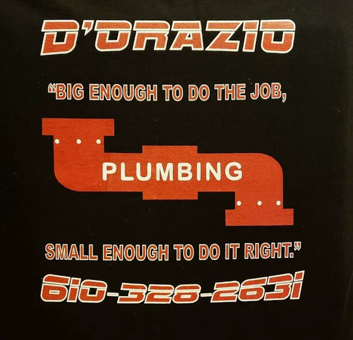 D'Orazio Plumbing, LLC Picture 7