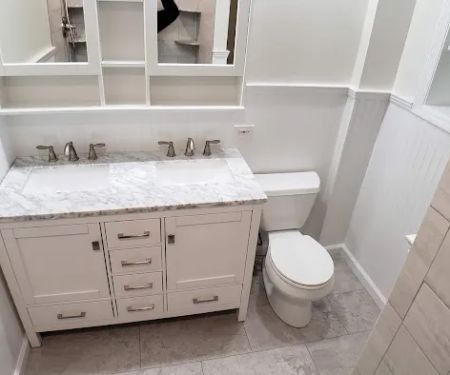 D'Orazio Plumbing, LLC