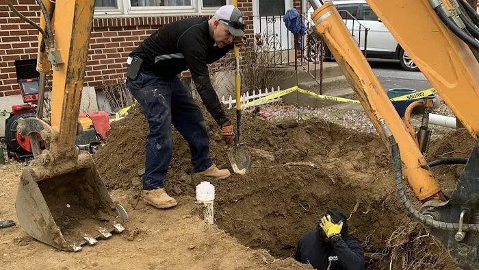 Advanced Drains And Underground Solutions Picture 8
