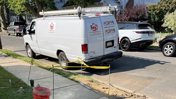 Advanced Drains And Underground Solutions Picture 2