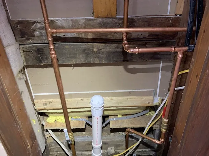 Any Time Drain Cleaning Picture 2