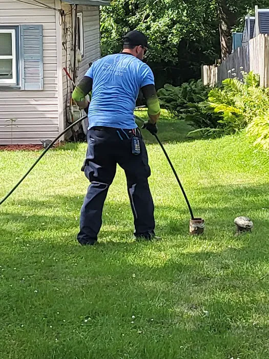 Any Time Drain Cleaning Picture 3