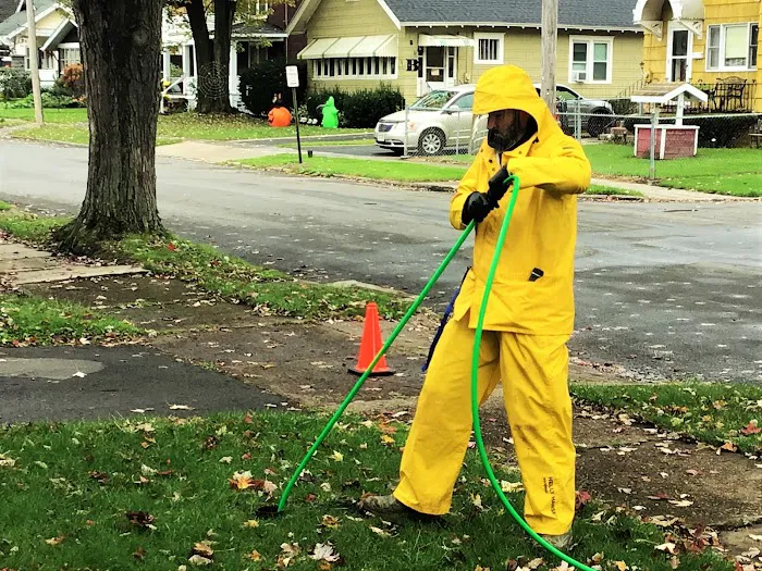 Any Time Drain Cleaning Picture 10