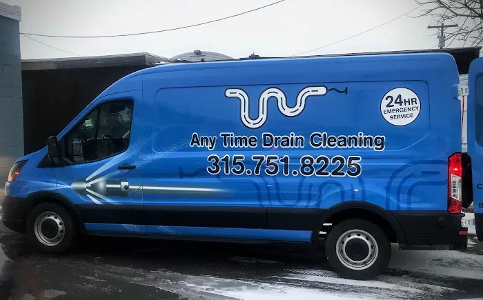 Any Time Drain Cleaning Picture 6