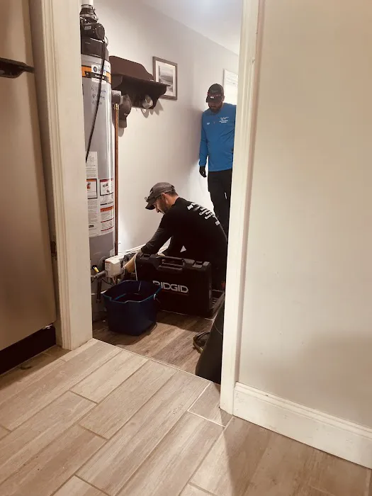 Any Time Drain Cleaning Picture 5