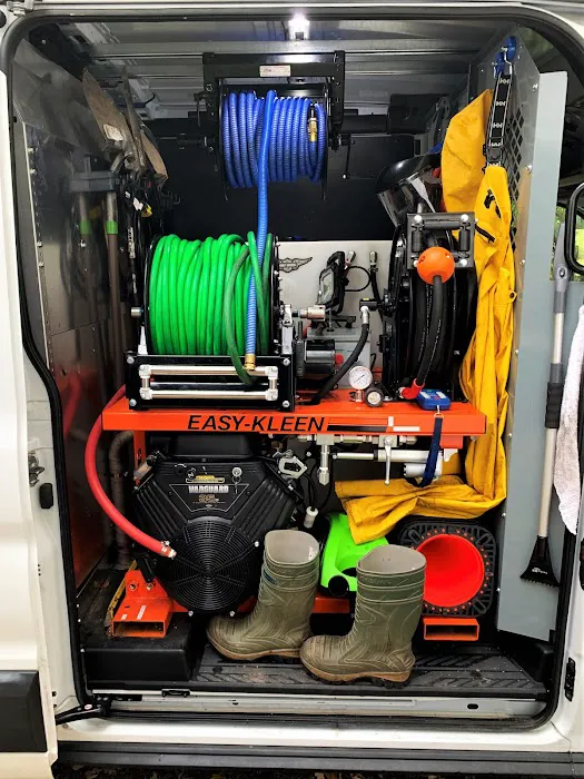 Any Time Drain Cleaning Picture 7