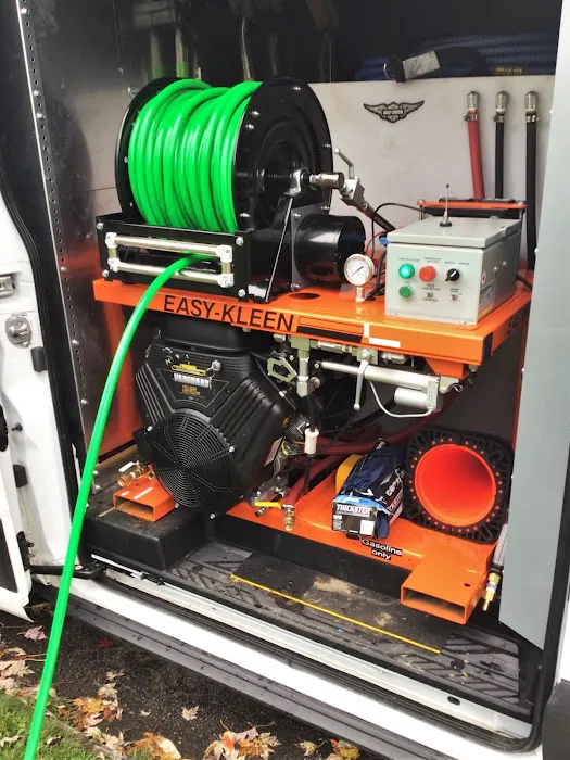 Any Time Drain Cleaning Picture 9
