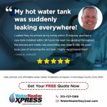 Water Heater Xpress