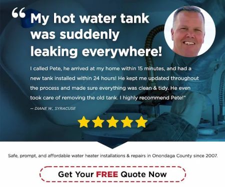 Water Heater Xpress