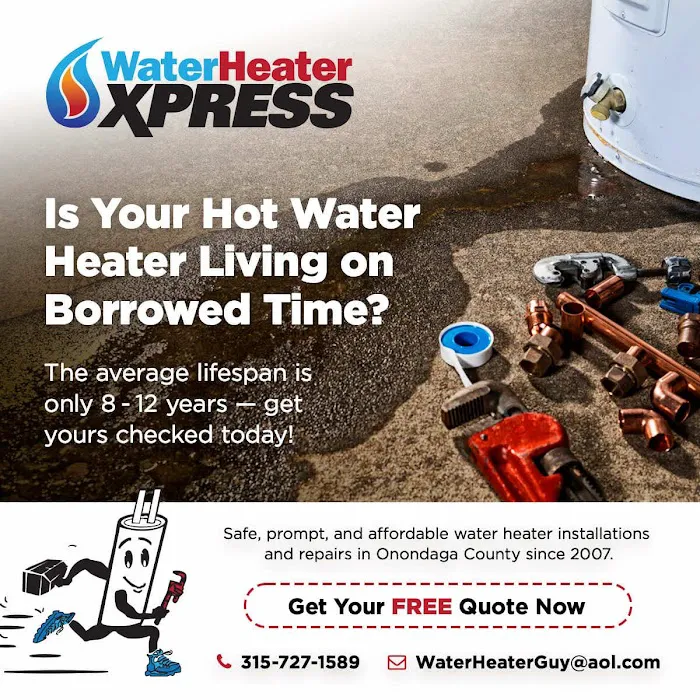 Water Heater Xpress Picture 3