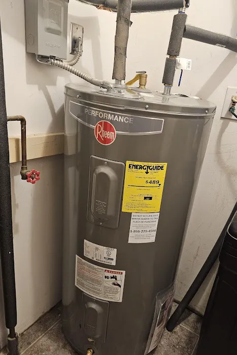 Water Heater Xpress Picture 2