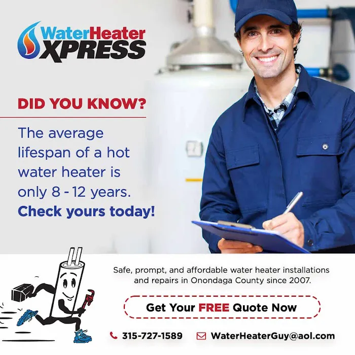 Water Heater Xpress Picture 4