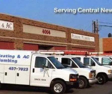 Potter Heating & Air Conditioning-Perrone Plumbing