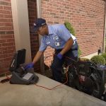 Roto-Rooter Plumbing, Drain, & Water Cleanup Service