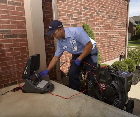 Roto-Rooter Plumbing, Drain, & Water Cleanup Service