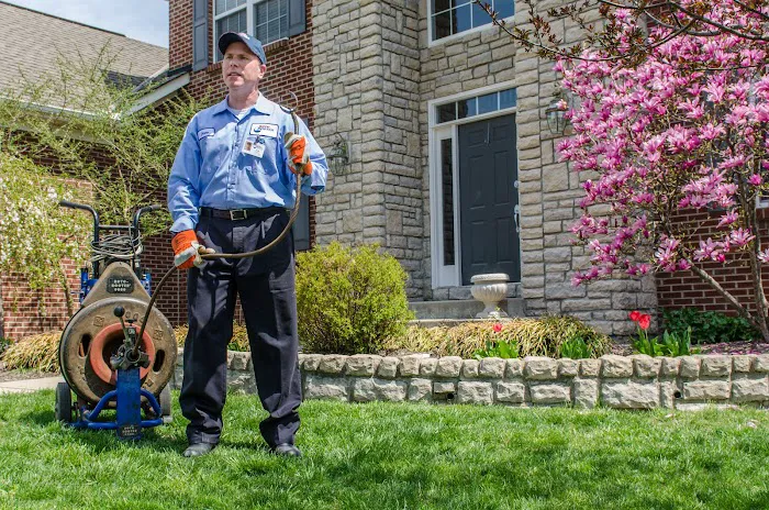 Roto-Rooter Plumbing, Drain, & Water Cleanup Service Picture 7