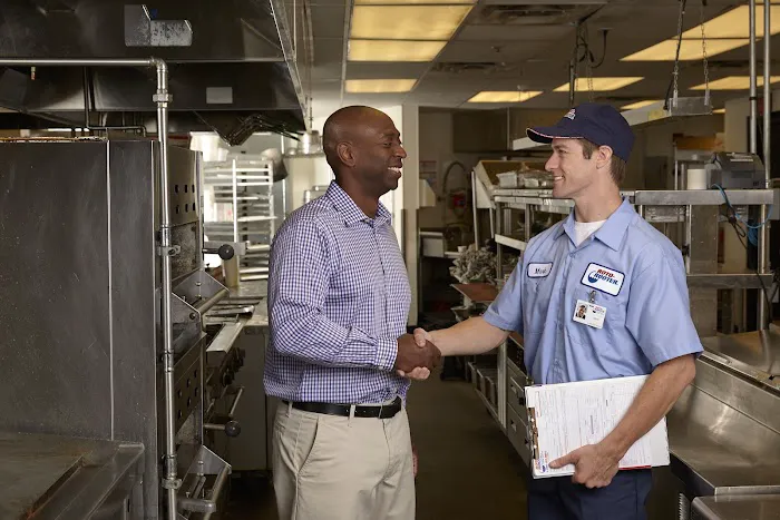 Roto-Rooter Plumbing, Drain, & Water Cleanup Service Picture 6