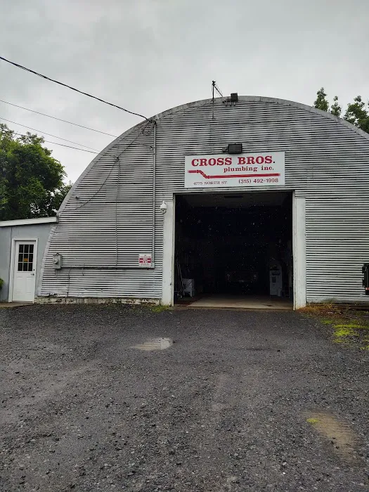 Cross Bros Plumbing, Inc. Picture 1