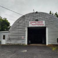 Cross Bros Plumbing, Inc. ico